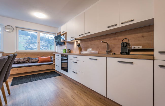 Apartamento de 4 quartos em Hippach com terraço - Foto 21