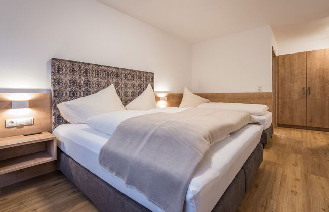 Apartamento de 4 quartos em Hippach com terraço - Foto 7