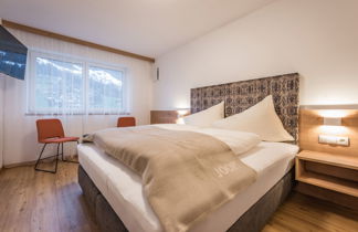 Foto 2 - Apartamento de 3 quartos em Hippach com terraço e vista para a montanha
