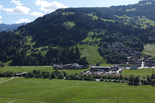 Foto 35 - Apartment mit 3 Schlafzimmern in Hippach mit terrasse und blick auf die berge