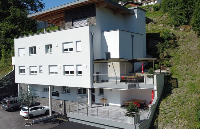 Apartamento de 4 quartos em Hippach com terraço - Foto 28