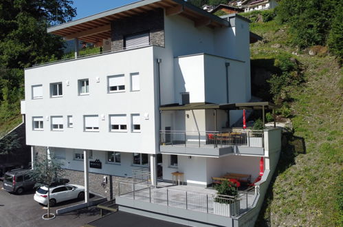 Foto 28 - Apartamento de 3 habitaciones en Hippach con terraza y vistas a la montaña