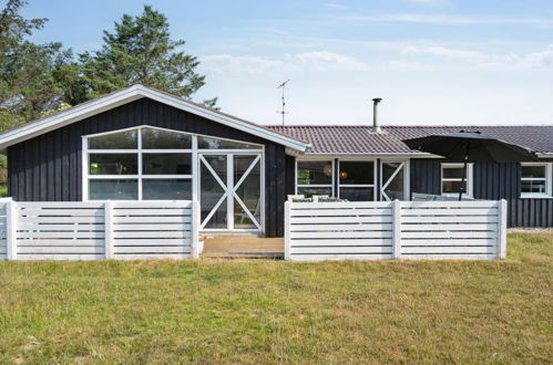 Foto 27 - Casa de 4 quartos em Løkken com piscina privada e terraço