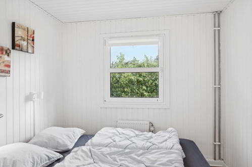 Foto 7 - Casa de 4 habitaciones en Løkken con piscina privada y terraza