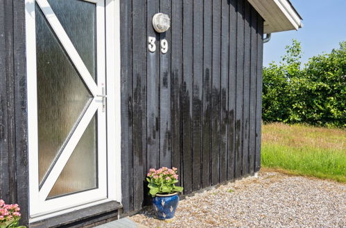 Foto 20 - Casa con 4 camere da letto a Løkken con piscina privata e terrazza