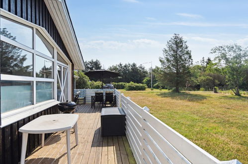 Photo 17 - Maison de 4 chambres à Løkken avec piscine privée et terrasse