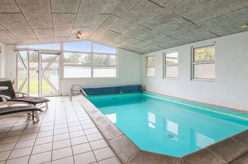 Photo 25 - Maison de 4 chambres à Løkken avec piscine privée et terrasse