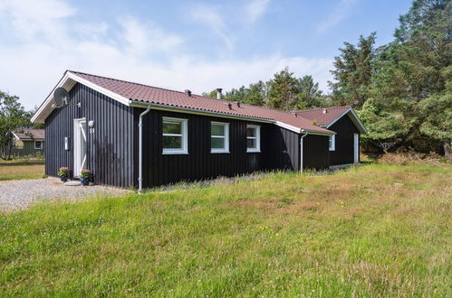 Foto 22 - Casa de 4 quartos em Løkken com piscina privada e terraço