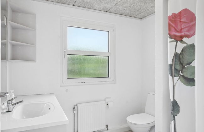 Casa de 4 quartos em Løkken com piscina privada e terraço - Foto 23
