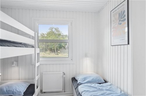 Foto 9 - Casa de 4 quartos em Løkken com piscina privada e terraço