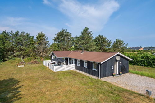 Foto 23 - Casa de 4 quartos em Løkken com piscina privada e terraço