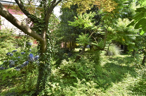 Photo 41 - Maison de 2 chambres à Cosio Valtellino avec jardin et vues sur la montagne