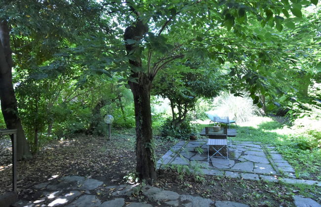 Casa de 3 quartos em Cosio Valtellino com jardim e terraço - Foto 32