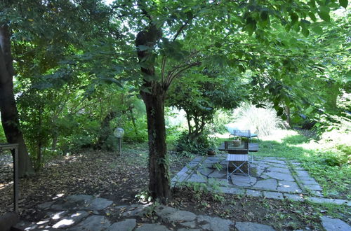 Photo 32 - Maison de 2 chambres à Cosio Valtellino avec jardin et terrasse