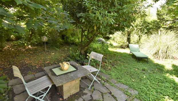 Haus mit 3 Schlafzimmern in Cosio Valtellino mit garten und terrasse - Foto 5