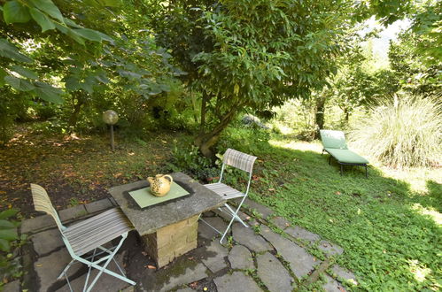 Foto 5 - Casa de 2 habitaciones en Cosio Valtellino con jardín y vistas a la montaña