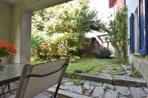 Photo 35 - 2 bedroom House in Cosio Valtellino with garden and terrace