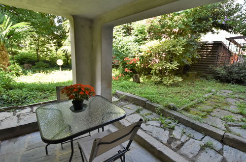 Photo 38 - Maison de 2 chambres à Cosio Valtellino avec jardin et vues sur la montagne