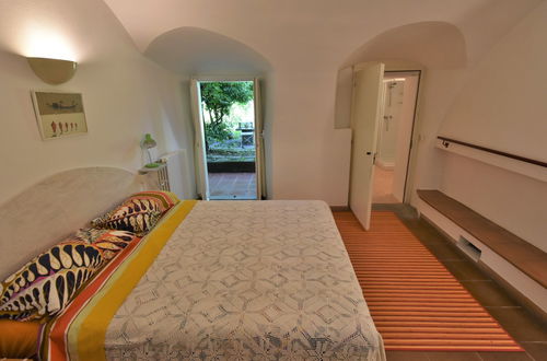 Photo 12 - 2 bedroom House in Cosio Valtellino with garden and terrace