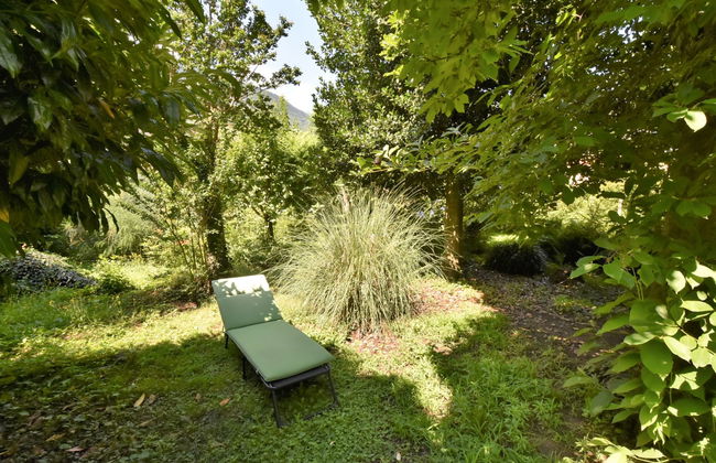 Casa de 3 quartos em Cosio Valtellino com jardim e terraço - Foto 33
