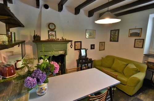 Photo 7 - 2 bedroom House in Cosio Valtellino with garden and terrace