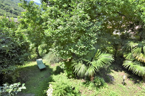 Photo 20 - Maison de 2 chambres à Cosio Valtellino avec jardin et terrasse