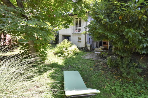 Photo 37 - Maison de 2 chambres à Cosio Valtellino avec jardin et terrasse