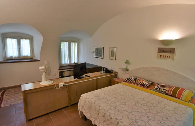 Casa de 3 quartos em Cosio Valtellino com jardim e terraço - Foto 4