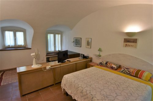 Photo 4 - Maison de 2 chambres à Cosio Valtellino avec jardin et vues sur la montagne