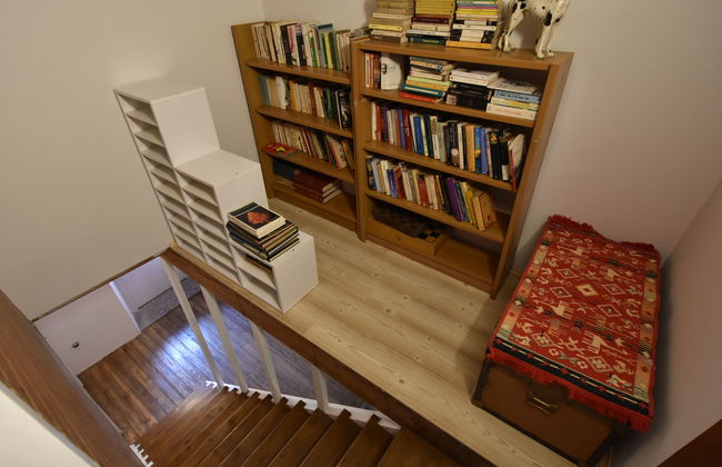 Casa de 3 quartos em Cosio Valtellino com jardim e terraço - Foto 26