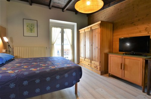 Foto 29 - Casa con 2 camere da letto a Cosio Valtellino con giardino e vista sulle montagne