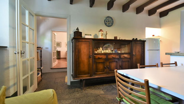 Haus mit 3 Schlafzimmern in Cosio Valtellino mit garten und terrasse - Foto 3