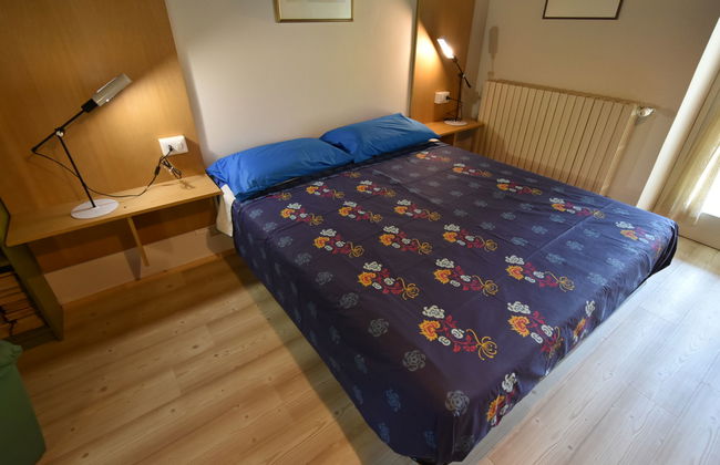 Casa de 3 quartos em Cosio Valtellino com jardim e terraço - Foto 28