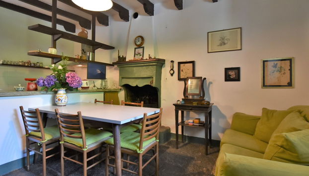 Haus mit 3 Schlafzimmern in Cosio Valtellino mit garten und terrasse - Foto 2