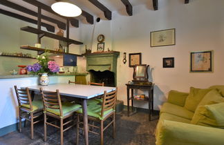 Photo 2 - 2 bedroom House in Cosio Valtellino with garden and terrace