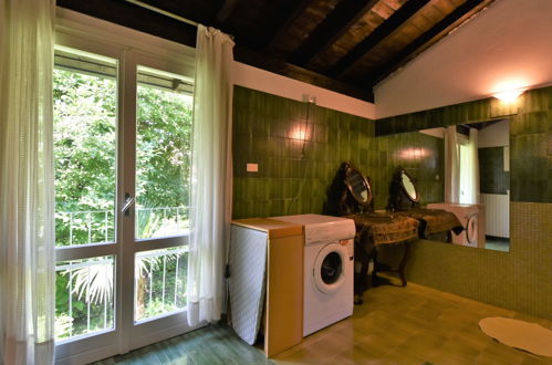 Foto 21 - Casa con 2 camere da letto a Cosio Valtellino con giardino e vista sulle montagne