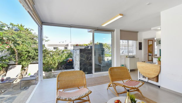 Apartamento de 2 quartos em San Bartolomé de Tirajana com terraço - Foto 3