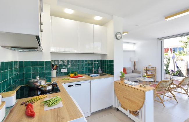 Appartamento con 2 camere da letto a San Bartolomé de Tirajana con terrazza - Foto 7