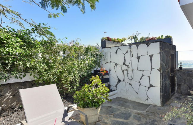 Appartamento con 2 camere da letto a San Bartolomé de Tirajana con terrazza - Foto 23