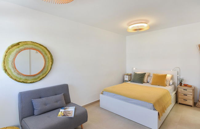 Appartamento con 2 camere da letto a San Bartolomé de Tirajana con terrazza - Foto 9