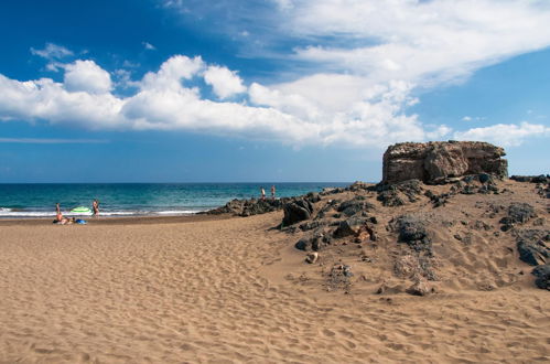 Foto 16 - Appartamento con 1 camera da letto a Spagna con terrazza e vista mare