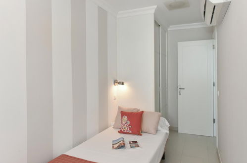 Foto 20 - Appartamento con 3 camere da letto a San Bartolomé de Tirajana con giardino e vista mare