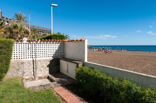 Foto 30 - Apartamento de 3 habitaciones en San Bartolomé de Tirajana con jardín y vistas al mar