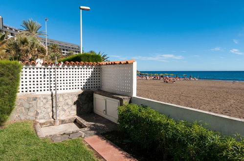 Photo 30 - Appartement de 3 chambres à San Bartolomé de Tirajana avec jardin et vues à la mer