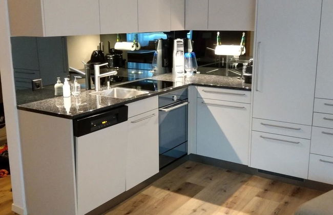 Apartamento de 3 quartos em Churwalden - Foto 7