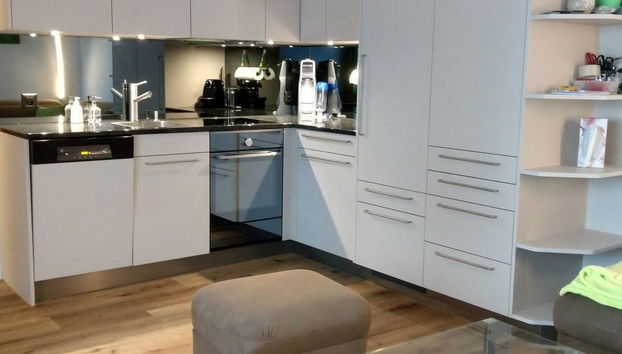 Apartment mit 3 Schlafzimmern in Churwalden - Foto 5