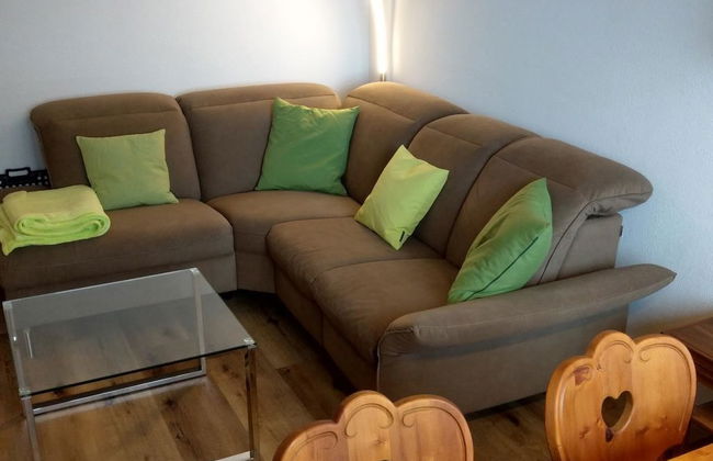 Apartamento de 3 quartos em Churwalden - Foto 9
