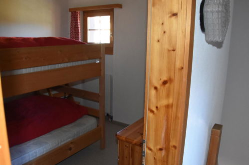 Foto 13 - Apartment mit 3 Schlafzimmern in Churwalden