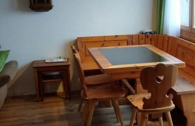Apartamento de 3 quartos em Churwalden - Foto 10