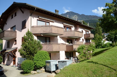 Foto 3 - Apartamento de 3 quartos em Churwalden